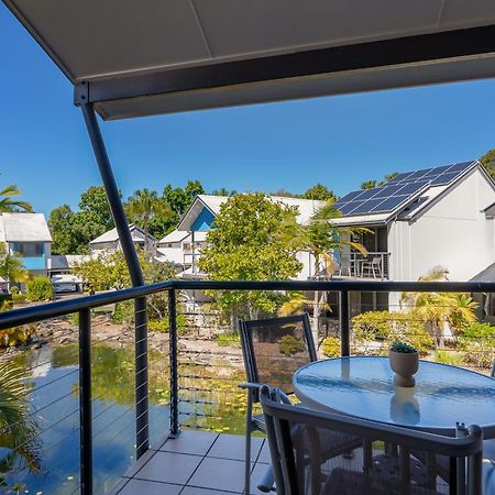 1 Bedroom Unit In 4 Star Tropical Resort In Noosaville Eksteriør bilde