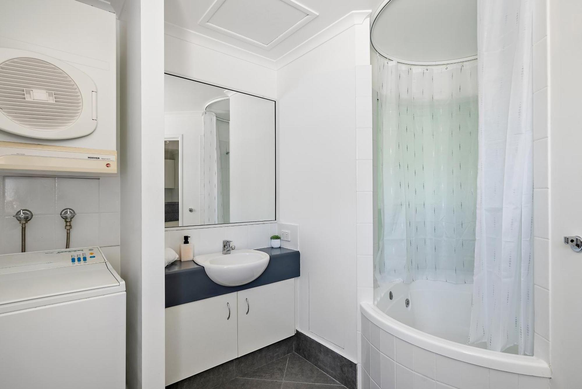 1 Bedroom Unit In 4 Star Tropical Resort In Noosaville Eksteriør bilde