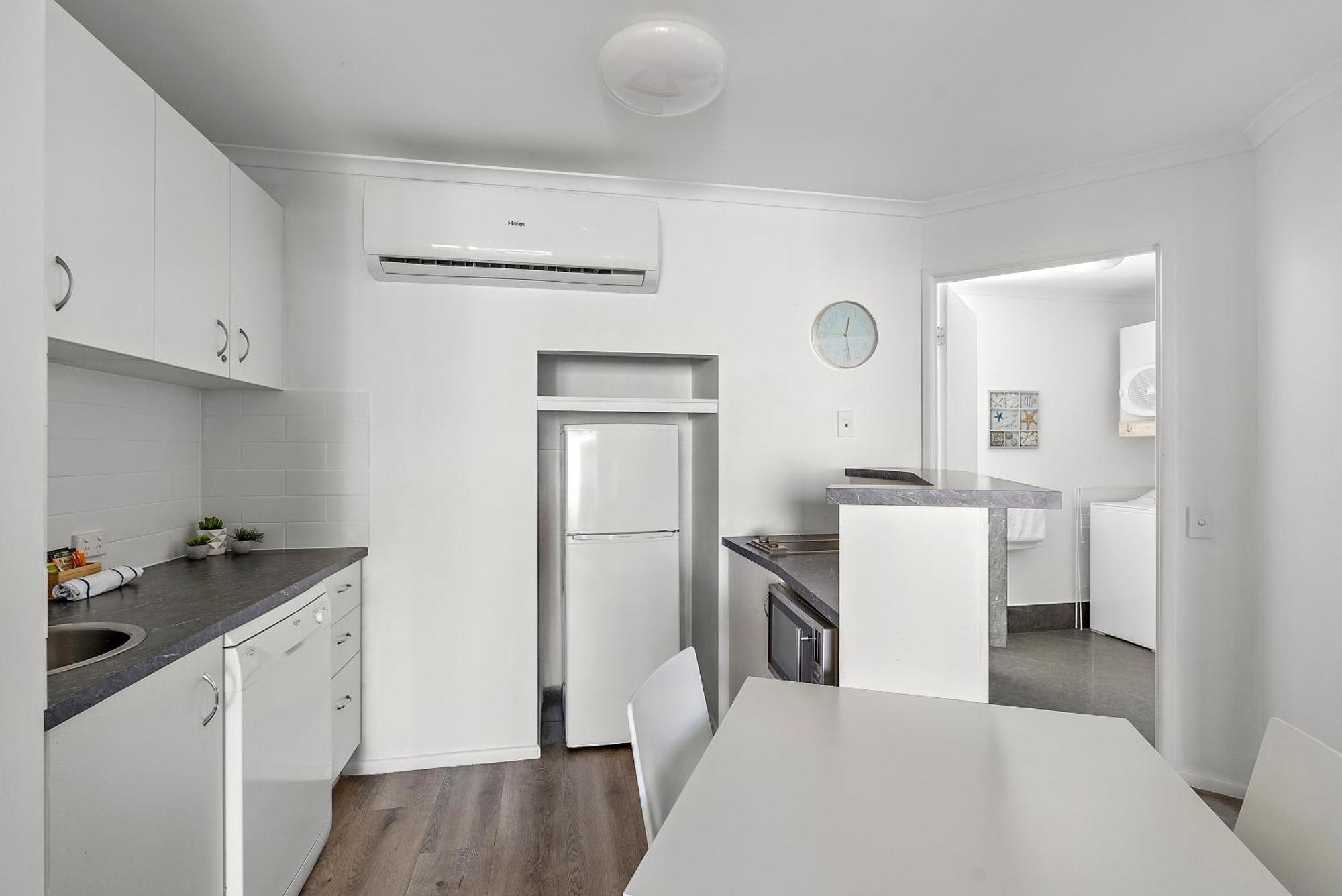 1 Bedroom Unit In 4 Star Tropical Resort In Noosaville Eksteriør bilde